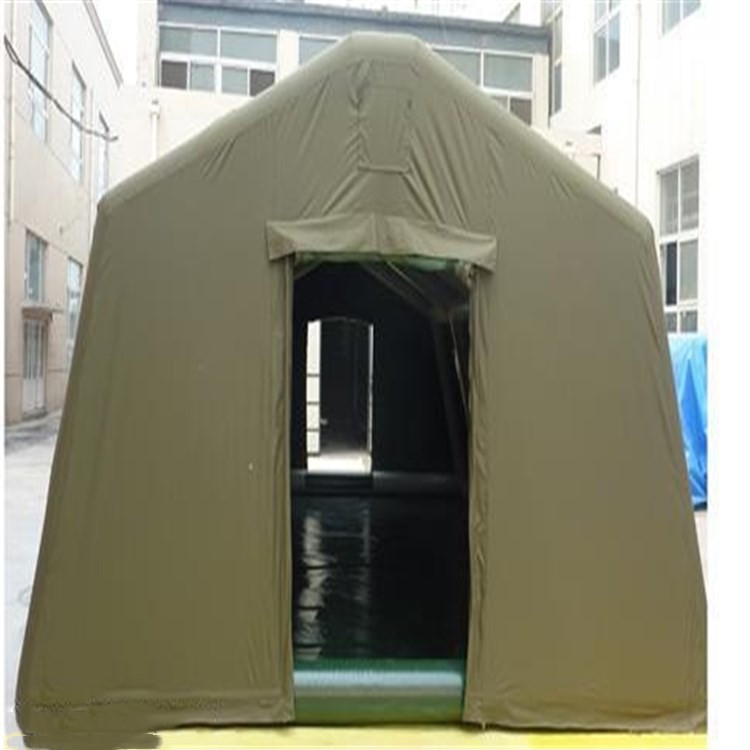 通什镇充气军用帐篷模型生产工厂